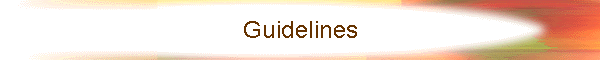 Guidelines